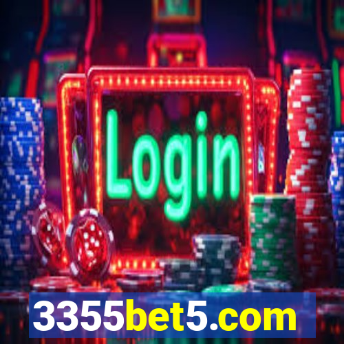 3355bet5.com
