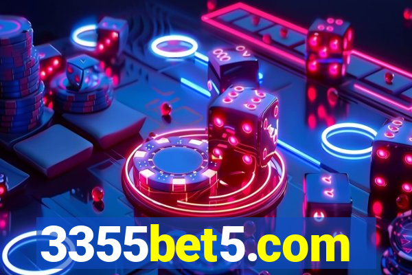 3355bet5.com