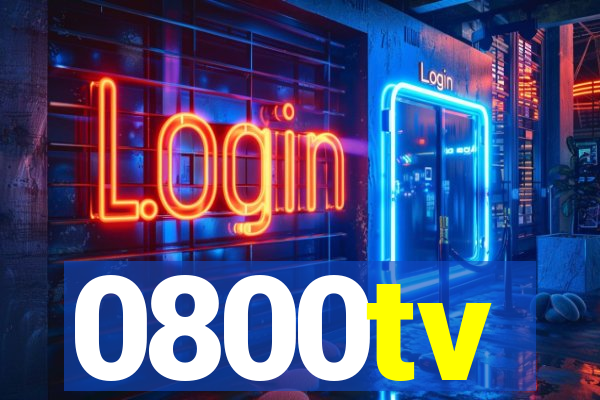 0800tv