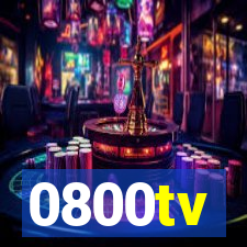 0800tv