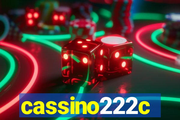cassino222c