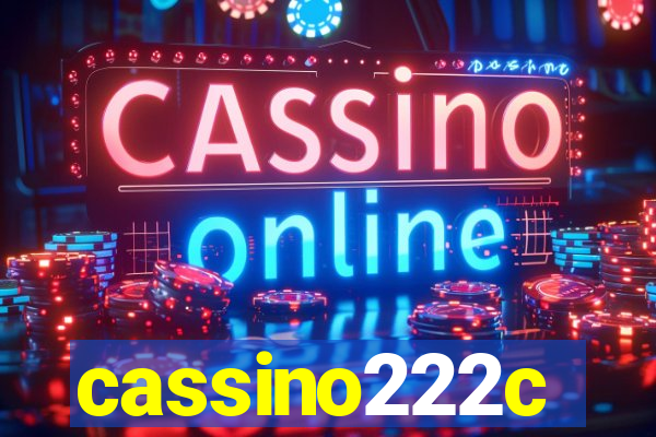 cassino222c
