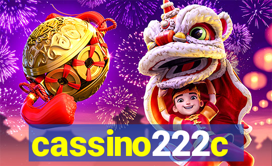 cassino222c