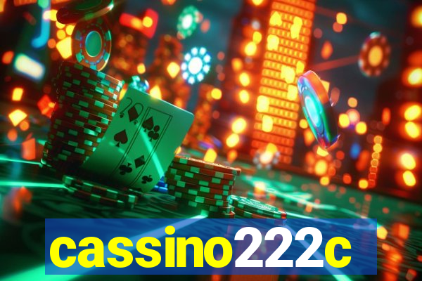 cassino222c
