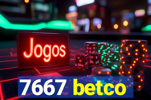 7667 betco