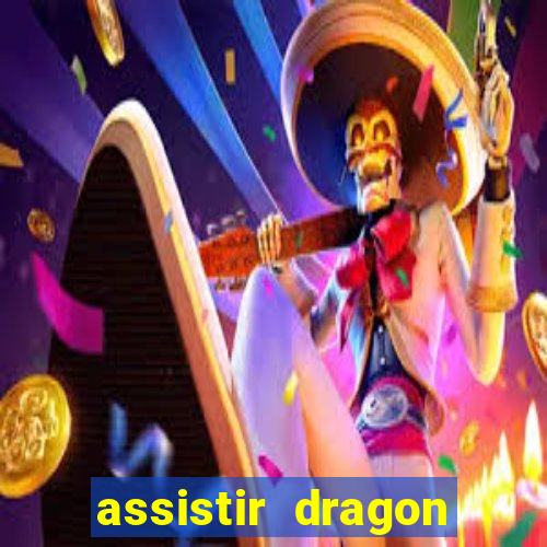assistir dragon ball super super hero dublado online