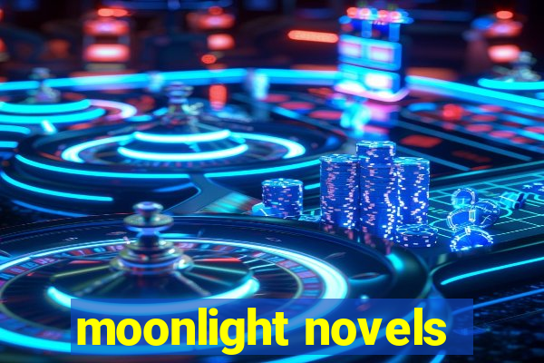 moonlight novels