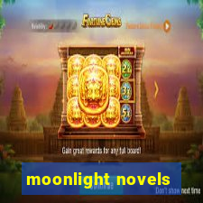 moonlight novels