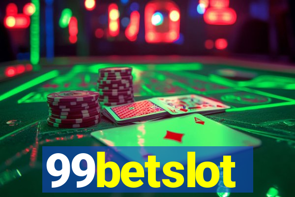 99betslot