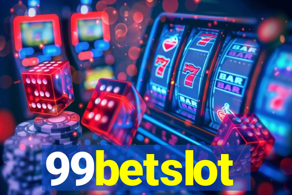 99betslot