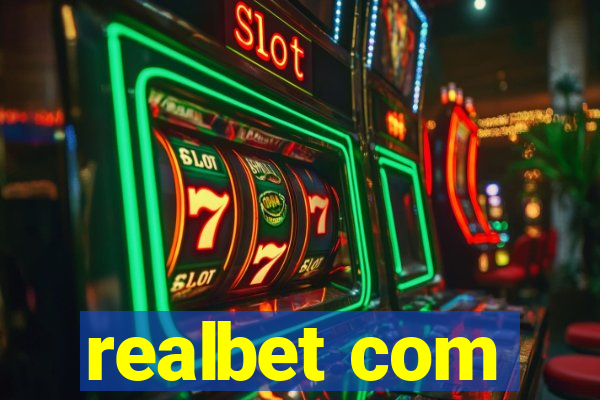 realbet com