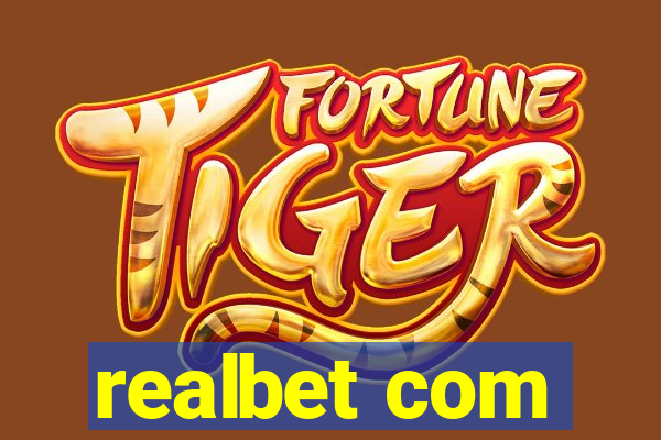 realbet com