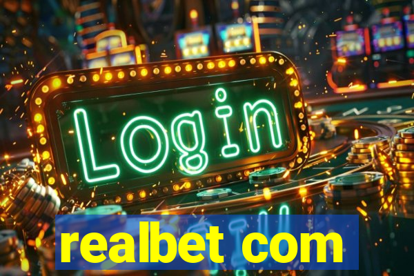 realbet com