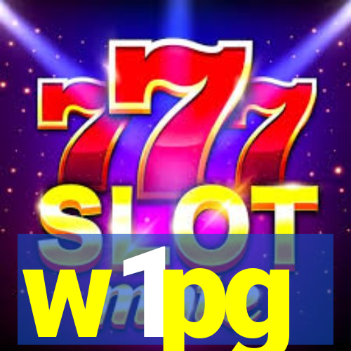 w1pg