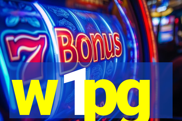 w1pg