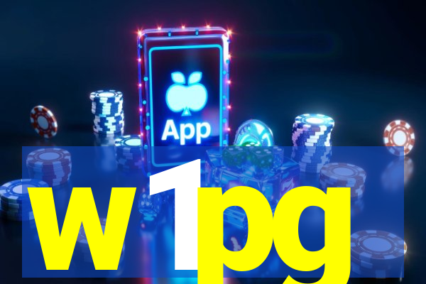 w1pg