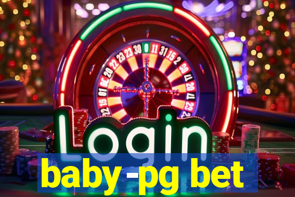baby-pg bet