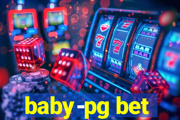 baby-pg bet