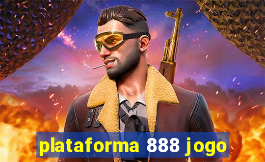 plataforma 888 jogo