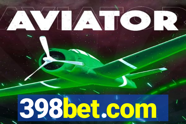 398bet.com