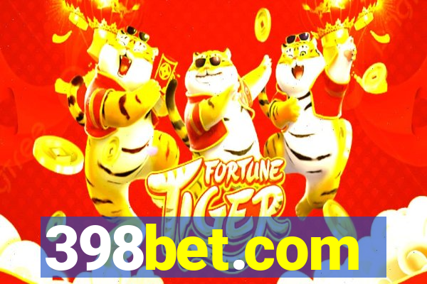 398bet.com