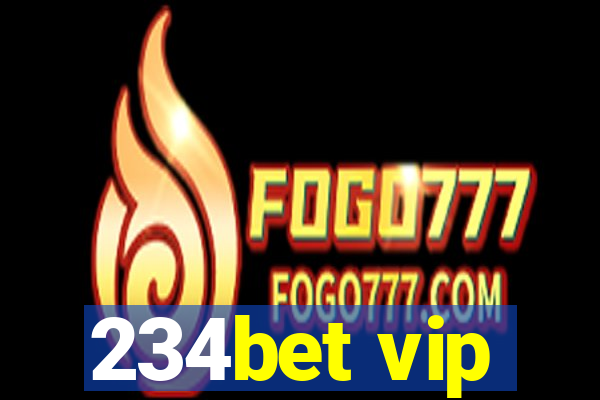 234bet vip