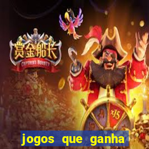 jogos que ganha dinheiro de verdade via pix