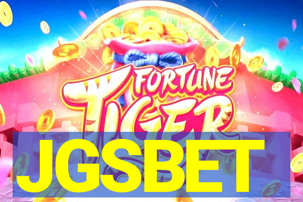 JGSBET