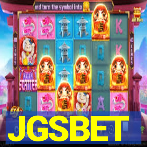 JGSBET