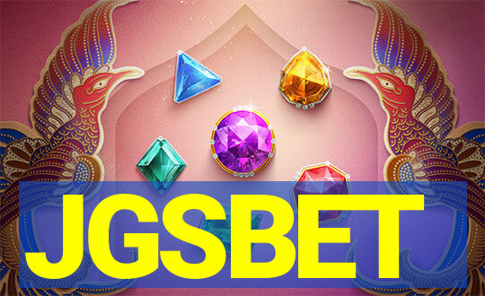 JGSBET