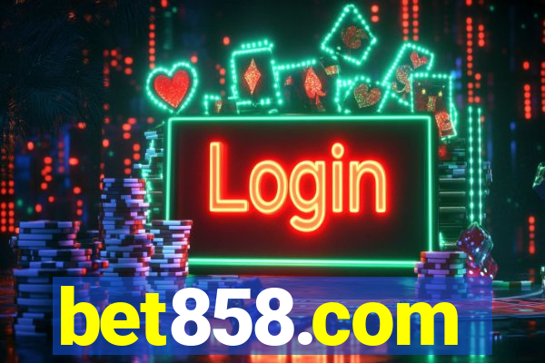 bet858.com