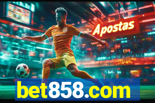 bet858.com