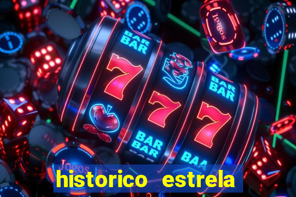 historico estrela bet aviator