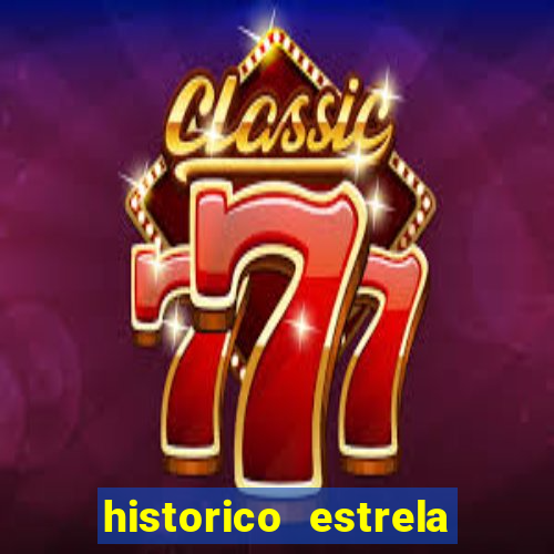 historico estrela bet aviator