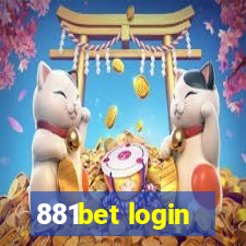 881bet login