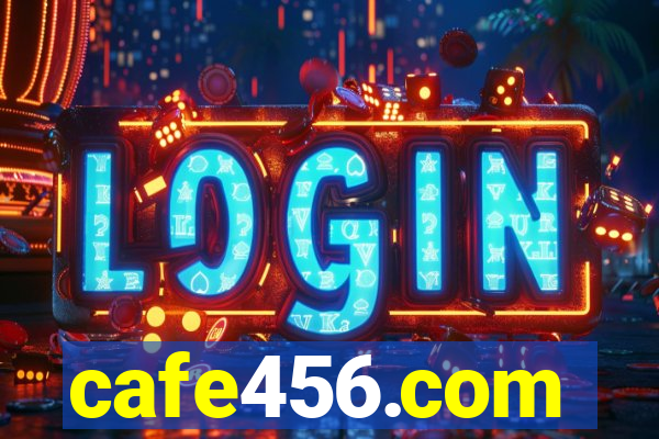 cafe456.com