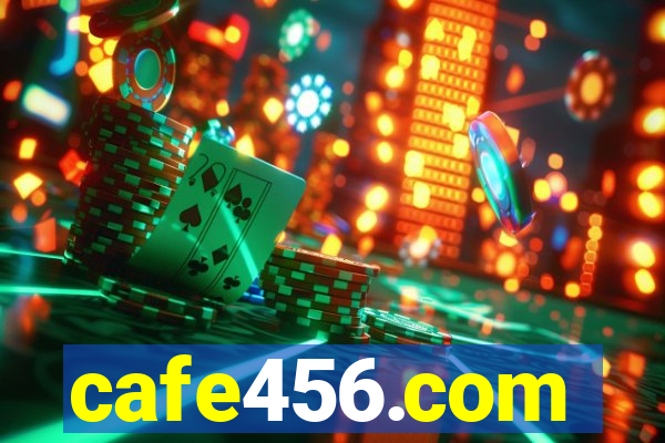 cafe456.com