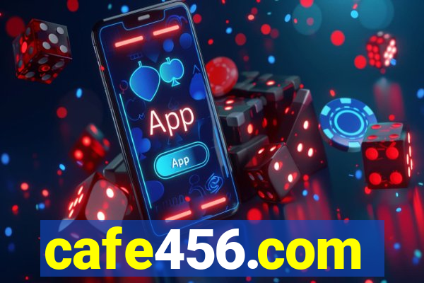 cafe456.com