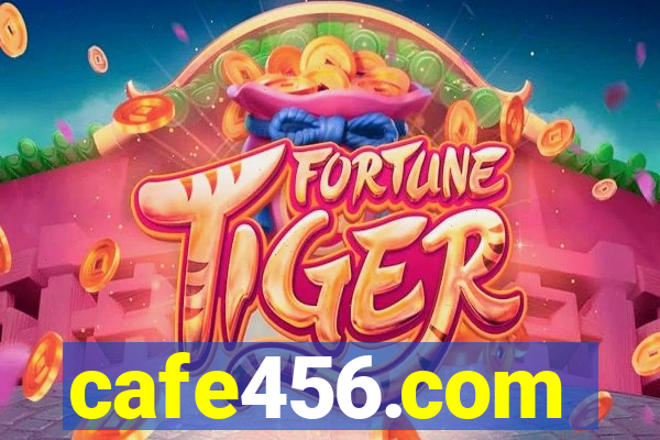cafe456.com