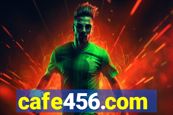 cafe456.com