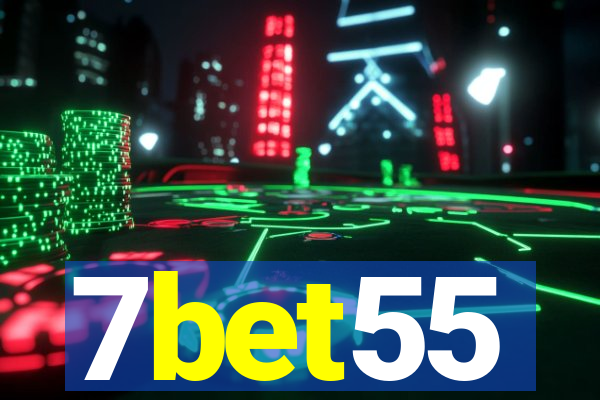 7bet55
