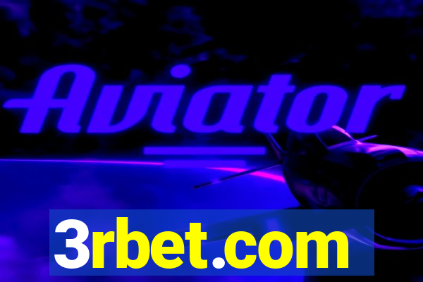 3rbet.com