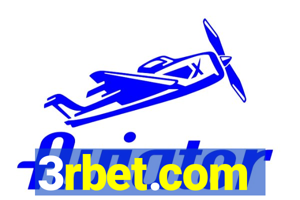 3rbet.com