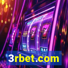 3rbet.com