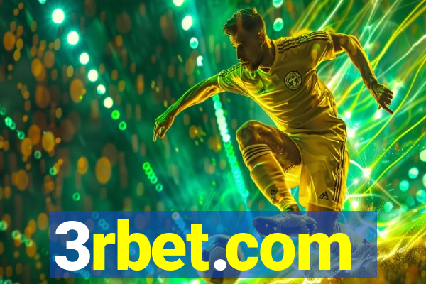 3rbet.com