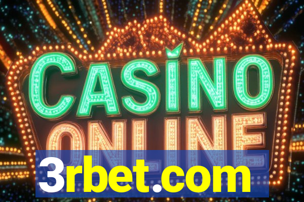 3rbet.com