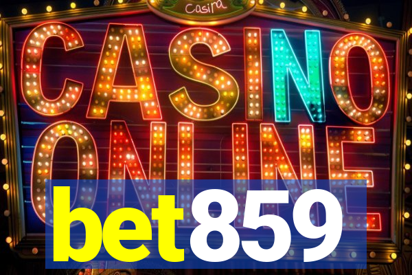bet859
