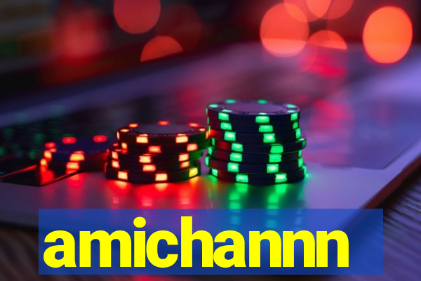 amichannn