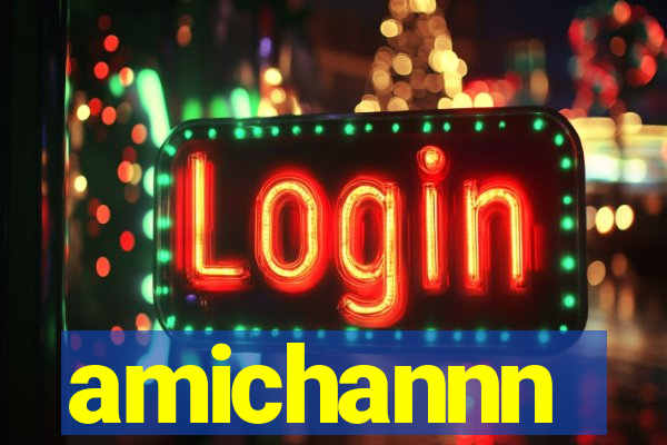 amichannn