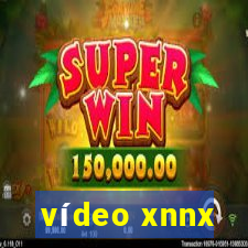 vídeo xnnx